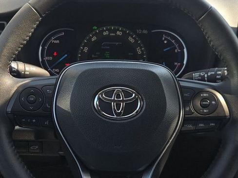 Certified 2023 Toyota RAV4 XLE Premium image 26