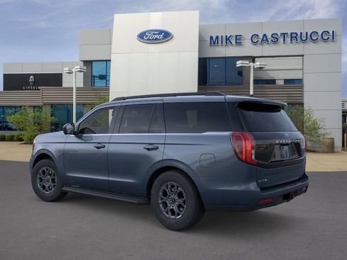 New 2026 Ford Expedition Active AWD/4WD image 5