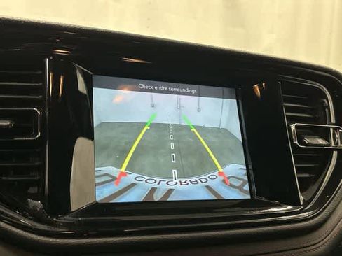Used 2023 Dodge Durango GT AWD/4WD image 23