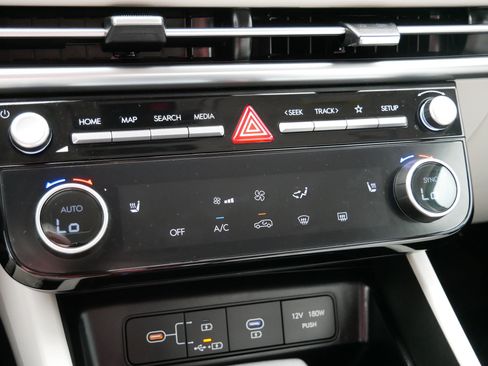 Certified 2026 Hyundai Tucson SEL AWD/4WD image 22