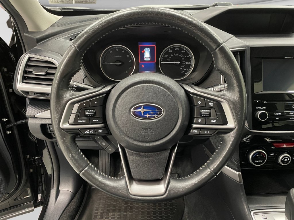 Used 2019 Subaru Forester Premium AWD/4WD image 10