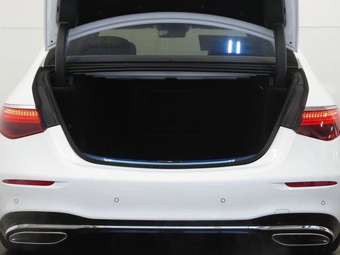 New 2026 Mercedes-Benz S 580 S 580 image 33