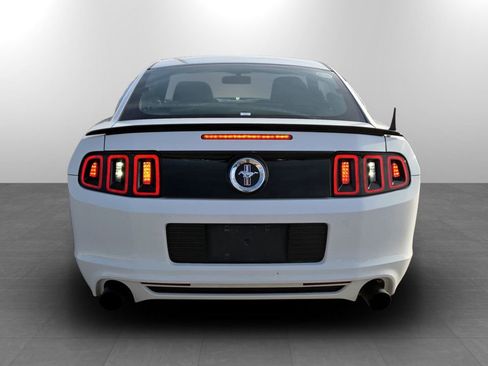 Used 2014 Ford Mustang Coupe w/ Equipment Group 102A image 8