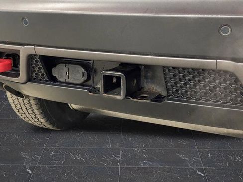 Used 2019 Jeep Cherokee Trailhawk image 38