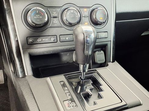 Used 2010 MAZDA CX-9 Touring w/ Moonroof & Bose Audio Pkg image 18