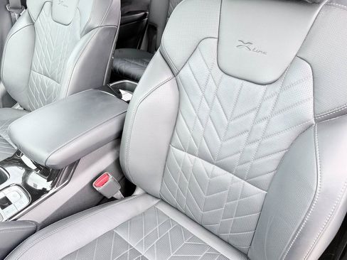 Used 2024 Kia Telluride SX Prestige X-Line image 21