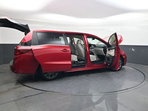 Used 2026 Honda Odyssey Touring image 56