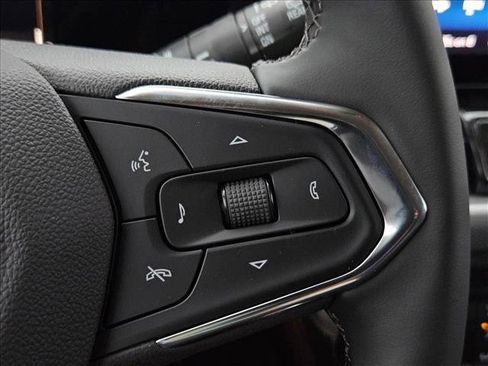 New 2026 Chevrolet TrailBlazer LT w/ Convenience Package image 13