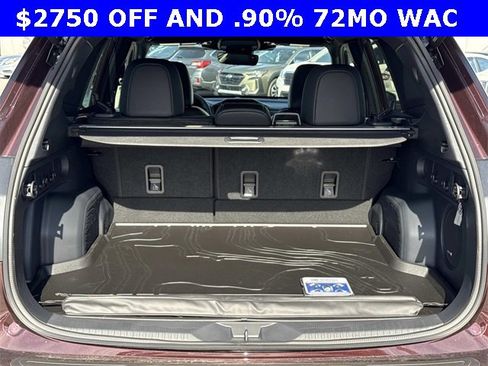 New 2026 Subaru Forester Limited image 5