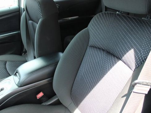 Used 2019 Dodge Journey SE w/ Connectivity Group image 10