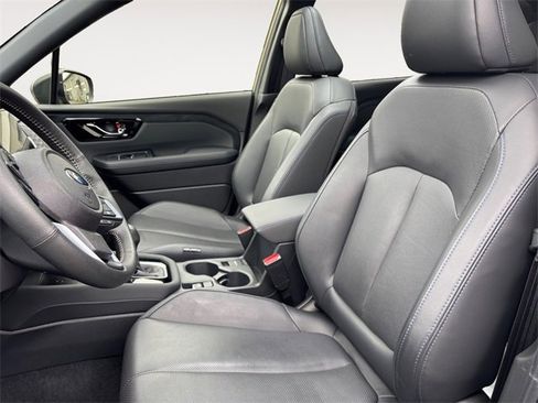 Certified 2025 Subaru Forester Limited w/ Popular Package #1 image 9