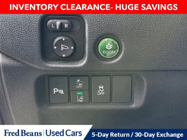 Used 2023 Honda Passport EX-L image 14