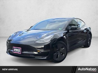 Used 2023 Tesla Model 3 Standard Range