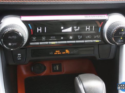 Used 2024 Toyota RAV4 Adventure image 27