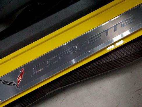 Used 2017 Chevrolet Corvette Z06 RWD image 61