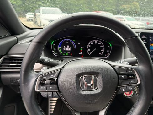 Used 2022 Honda Accord Sport image 25