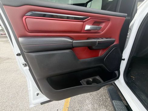 Used 2020 RAM 1500 Rebel w/ Rebel Level 1 Equipment Group AWD/4WD image 16