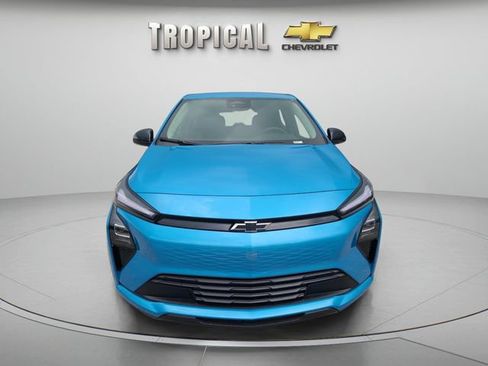New 2027 Chevrolet Bolt LT FWD image 8