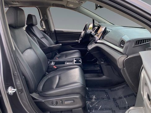 Used 2024 Honda Odyssey EX-L image 15