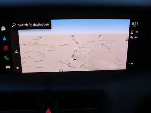 Used 2022 Porsche Taycan image 13