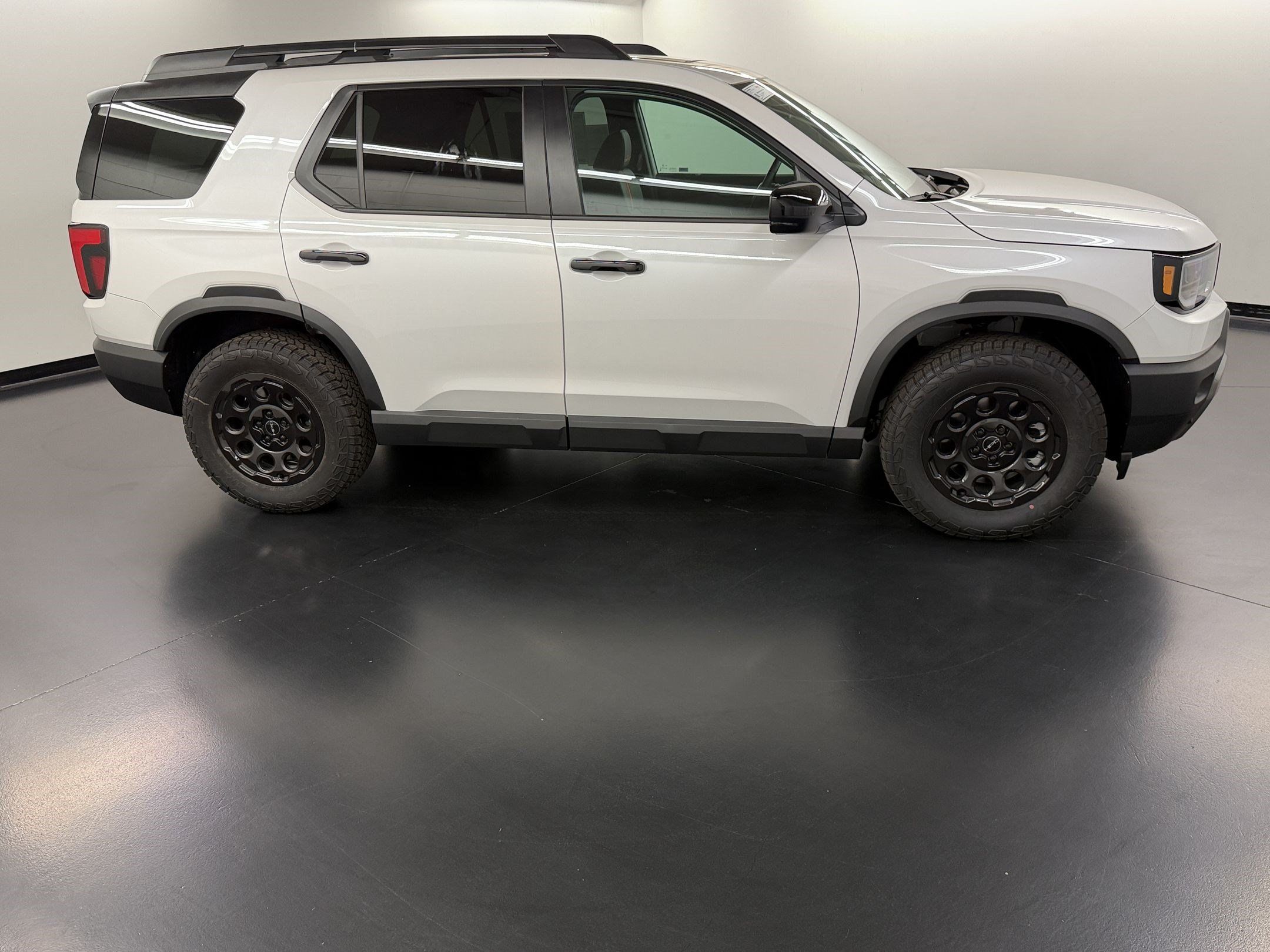 New 2026 Honda Passport TrailSport image 8