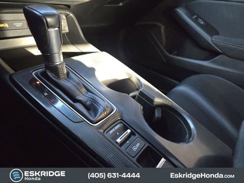 Used 2023 Honda Civic Sport image 22