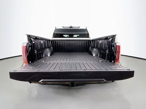 New 2026 Toyota Tundra Limited image 25