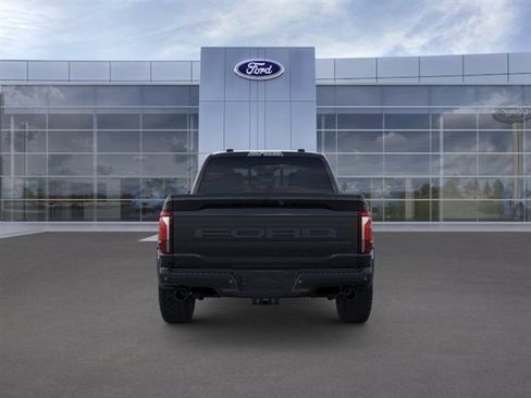 New 2026 Ford F150 Raptor AWD/4WD image 11
