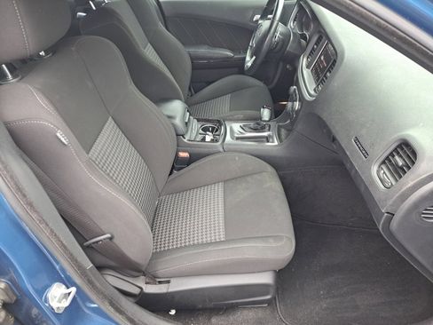 Used 2021 Dodge Charger GT w/ Blacktop Package image 19