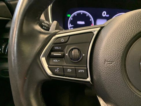 Used 2023 Acura MDX SH-AWD w/ Technology Package image 21