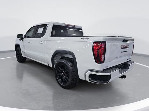 Certified 2024 GMC Sierra 1500 Elevation AWD/4WD image 6