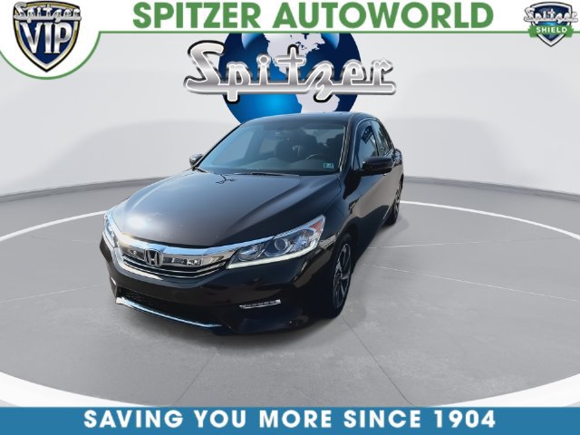 Used 2016 Honda Accord EX image 7