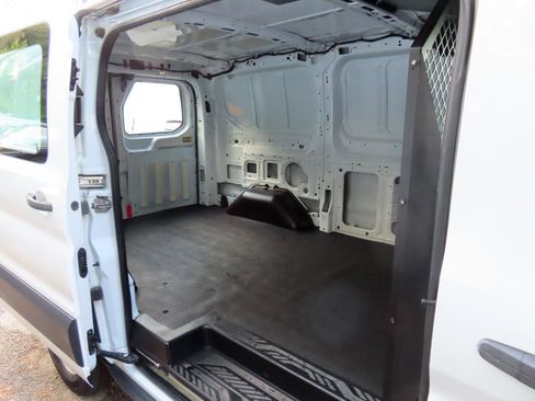Used 2015 Ford Transit 150 130 Low Roof RWD image 14