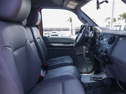 Used 2015 Ford F250 XL RWD image 11