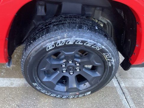 Certified 2025 RAM 1500 Big Horn image 22