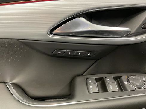 New 2026 Buick Envision Avenir image 17