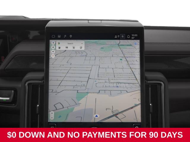 Used 2026 GMC Yukon Denali AWD/4WD image 18