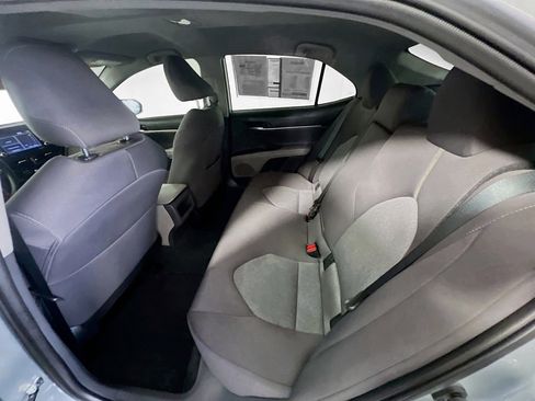 Used 2023 Toyota Camry LE image 28