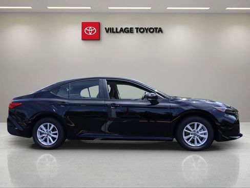 New 2026 Toyota Camry LE AWD/4WD image 6