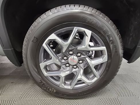 New 2026 GMC Sierra 1500 SLE w/ Preferred Package image 41