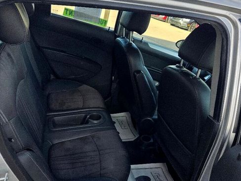 Used 2014 Chevrolet Spark LS image 13