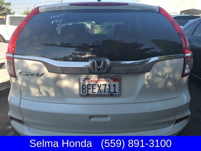Used 2016 Honda CR-V LX image 5