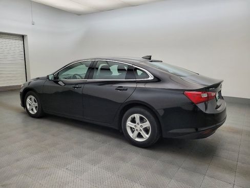 Used 2024 Chevrolet Malibu LS FWD image 3