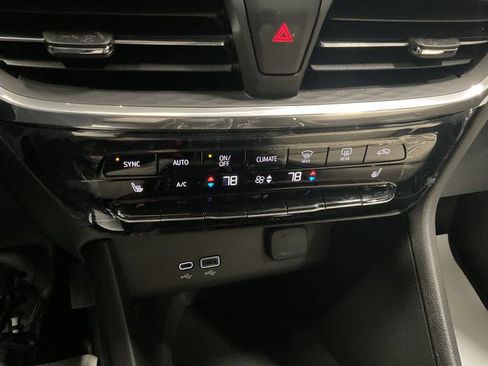 New 2026 Buick Encore GX Avenir image 25