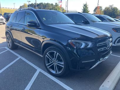 Certified 2020 Mercedes-Benz GLE 450 4MATIC