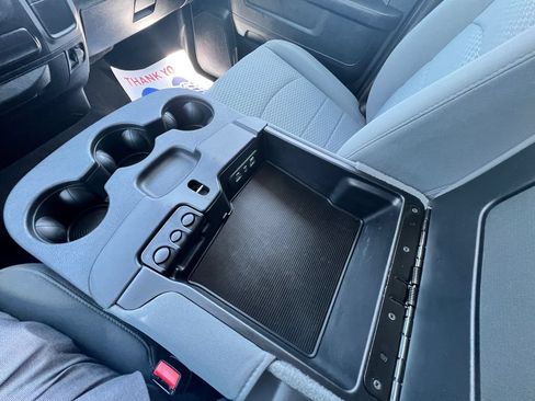 Used 2019 RAM 1500 ST w/ SXT Plus Group AWD/4WD image 27