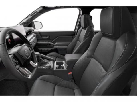 New 2026 Toyota 4Runner TRD Off-Road Premium AWD/4WD image 8