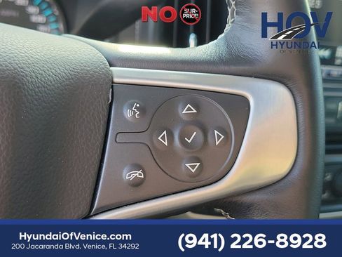 Used 2018 GMC Sierra 1500 SLT w/ Enhanced Driver Alert Package RWD image 30