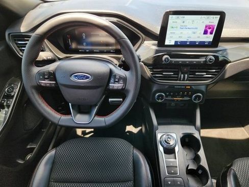 Used 2024 Ford Escape ST-Line FWD image 27
