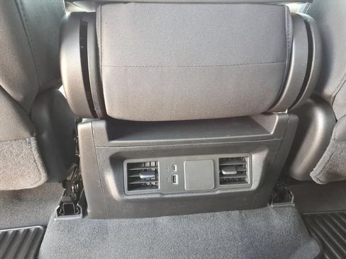 Used 2026 Chevrolet Silverado 1500 Custom Trail Boss w/ Dark Appearance Package AWD/4WD image 14